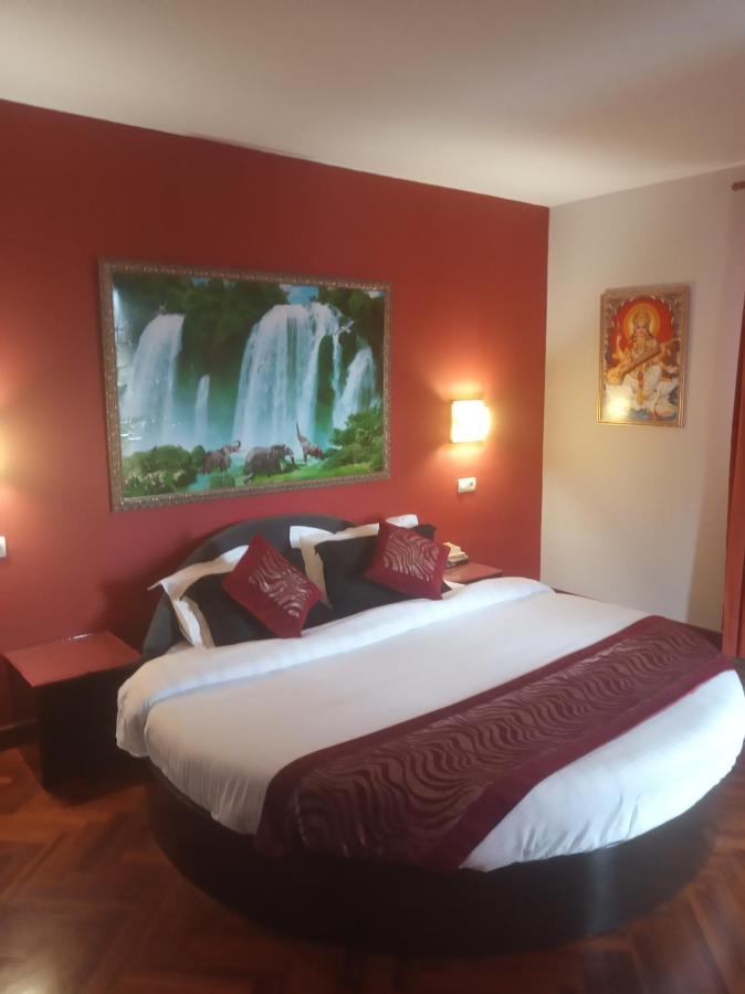 Hotel Kerala San Esteban de Pravia Zewnętrze zdjęcie