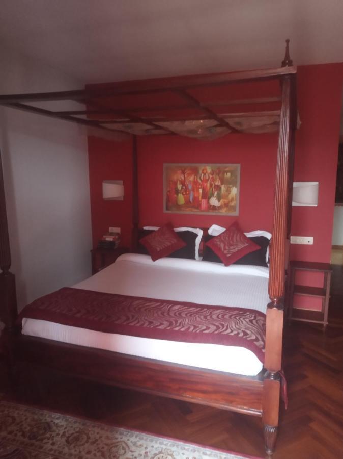 Hotel Kerala San Esteban de Pravia Zewnętrze zdjęcie