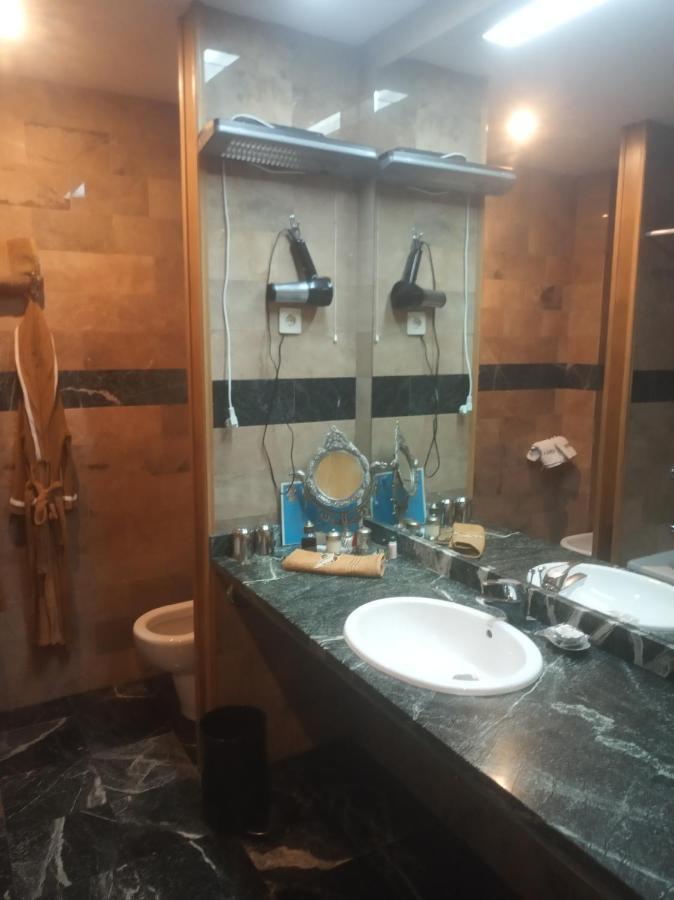 Hotel Kerala San Esteban de Pravia Zewnętrze zdjęcie