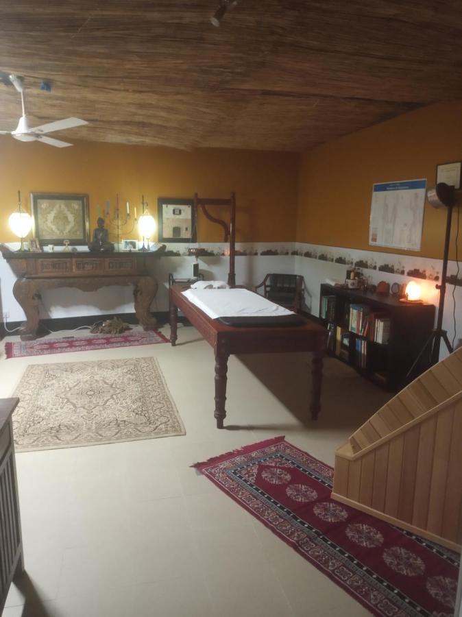 Hotel Kerala San Esteban de Pravia Zewnętrze zdjęcie